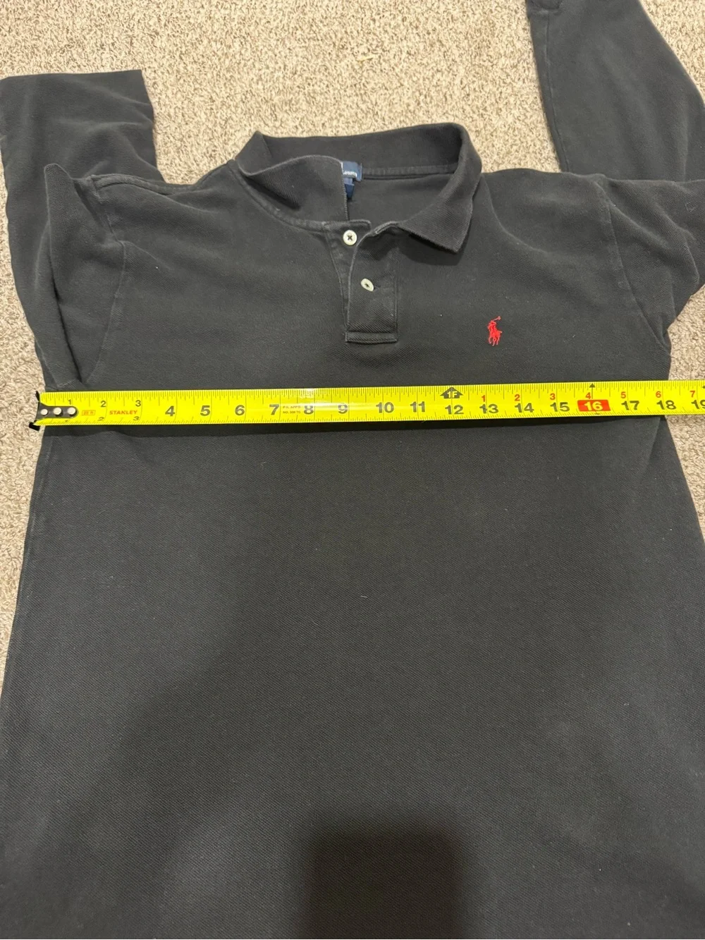 Ralph Lauren classic polo